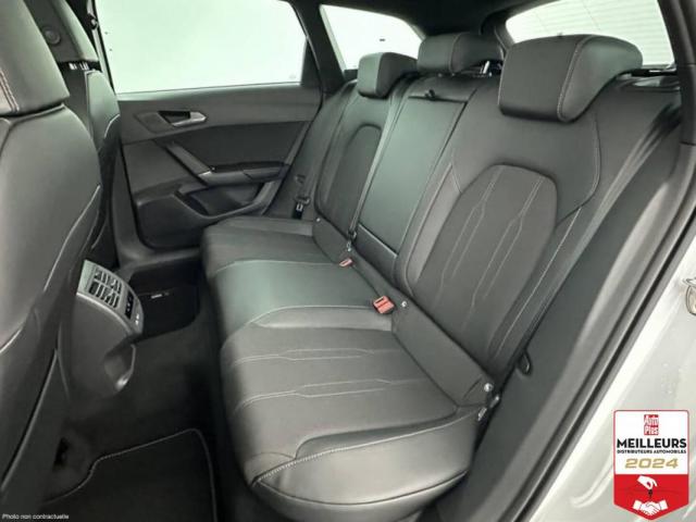 Seat Leon image 7