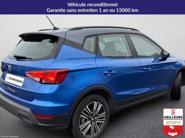 Seat Arona image 1