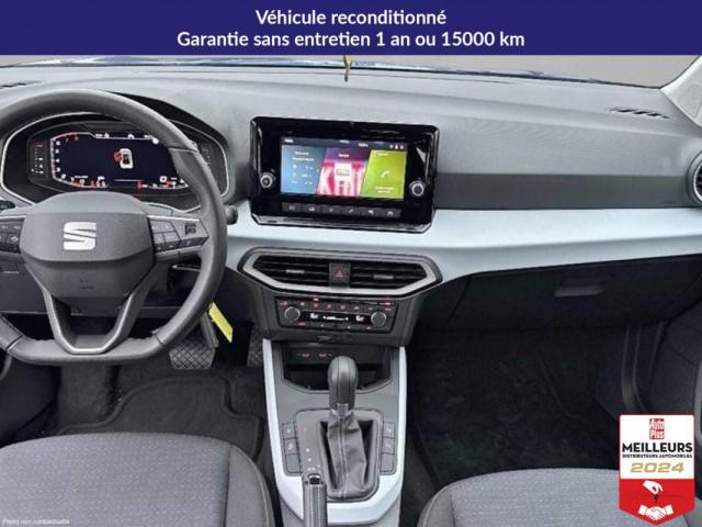 Seat Arona image 6