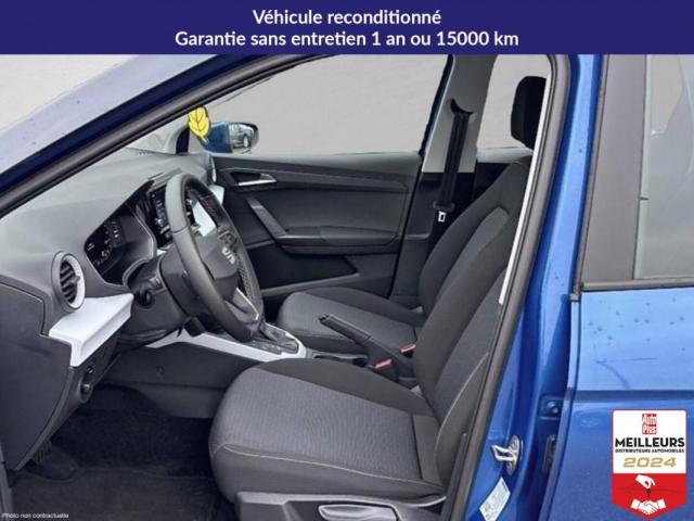 Seat Arona image 9