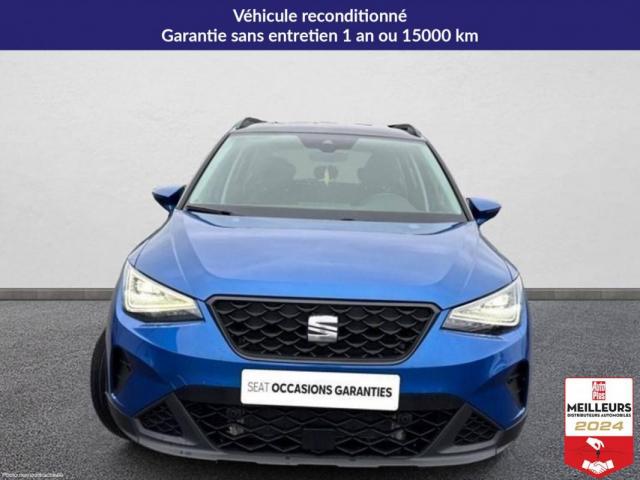 Seat Arona image 8