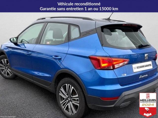 Seat Arona image 7