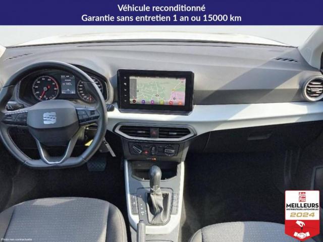Seat Arona image 1