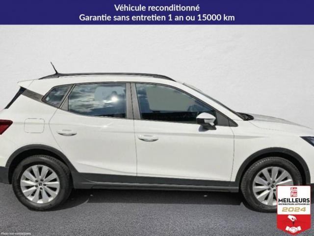 Seat Arona image 8