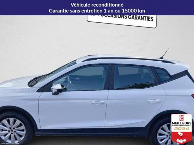 Seat Arona image 9