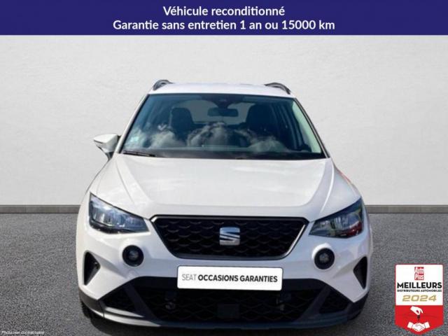 Seat Arona image 6