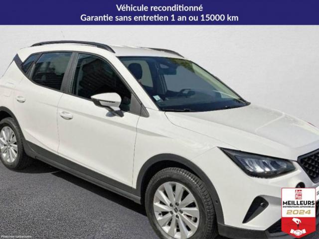 Seat Arona image 4