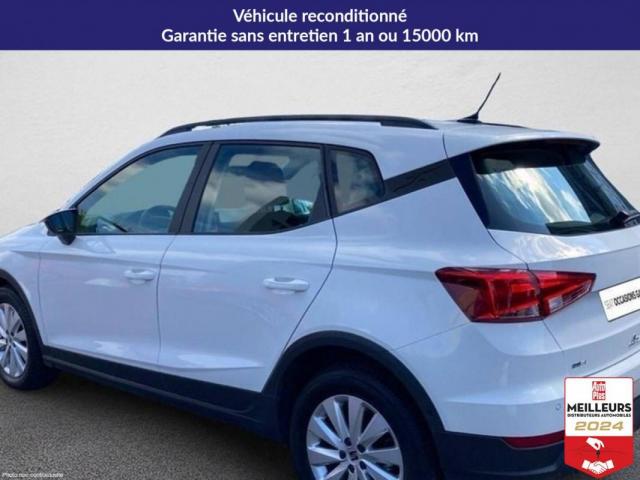 Seat Arona image 3