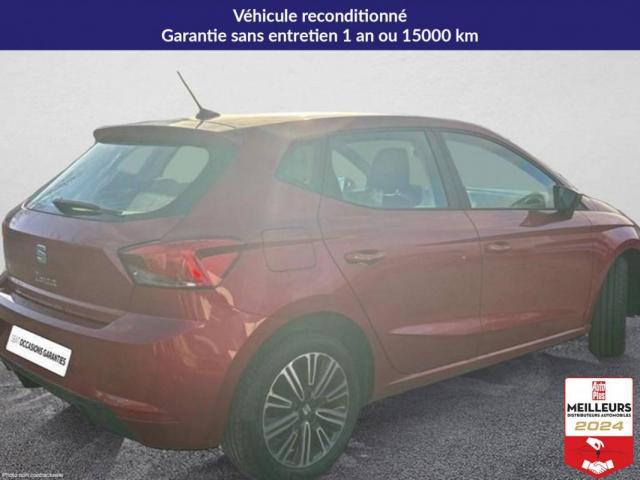 Seat Ibiza image 5