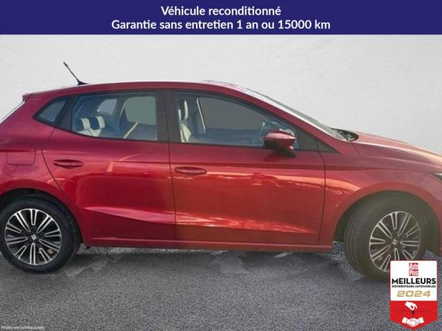 Seat Ibiza image 7