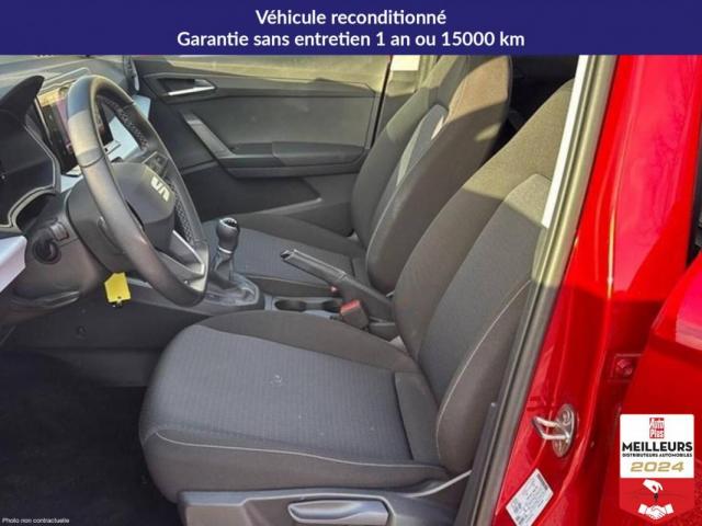 Seat Ibiza image 9