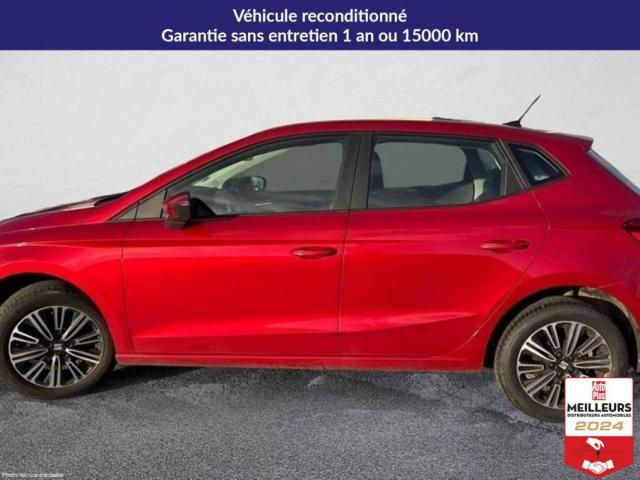 Seat Ibiza image 3