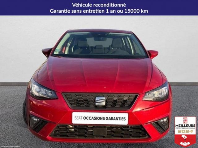 Seat Ibiza image 6