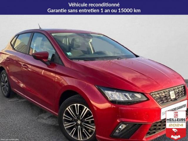 Seat Ibiza image 4