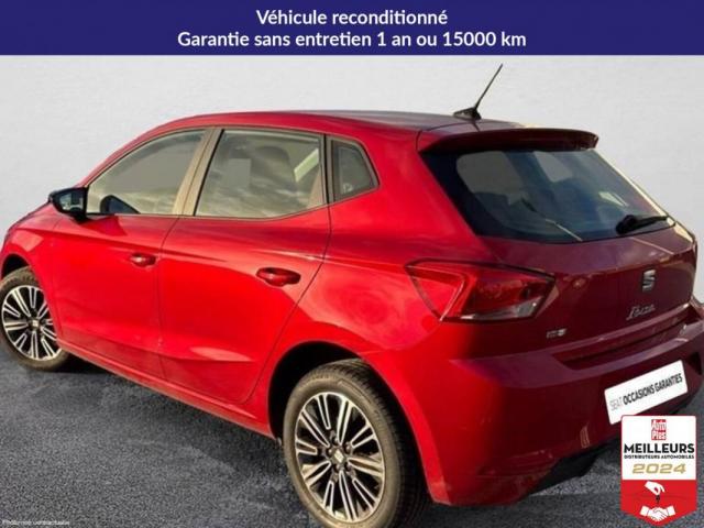 Seat Ibiza image 2