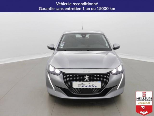 Peugeot 208 image 1