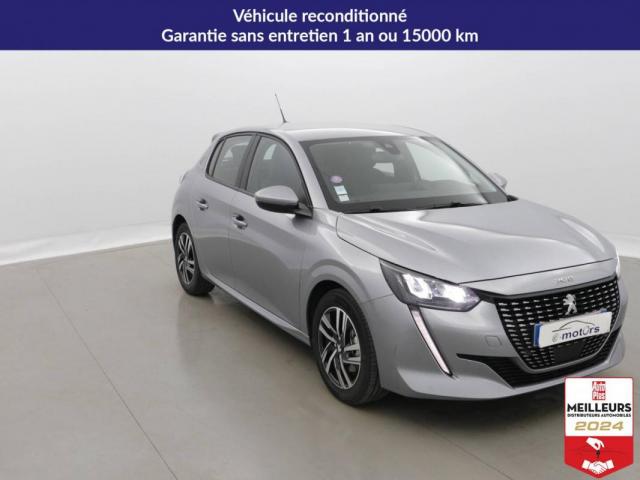 Peugeot 208 image 5