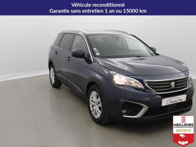 Peugeot 5008 image 3