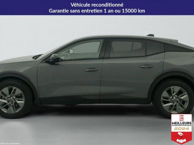 Peugeot 408 image 5