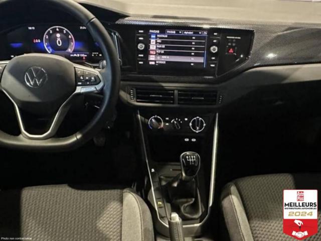 Volkswagen Polo image 3