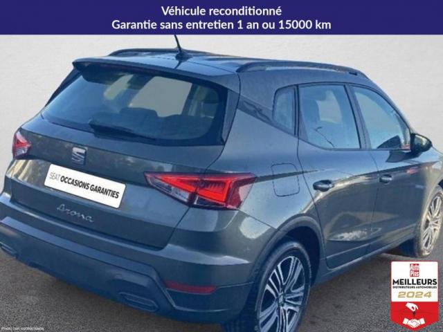 Seat Arona image 2