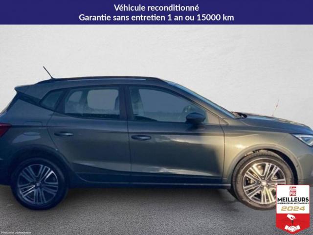 Seat Arona image 7