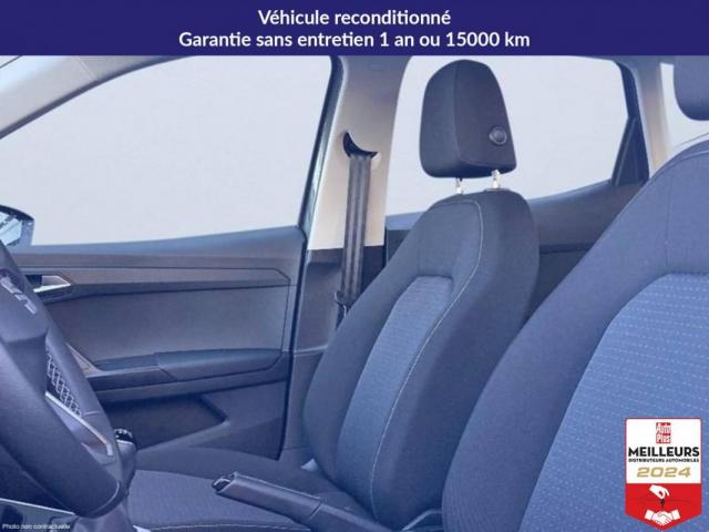 Seat Arona image 5