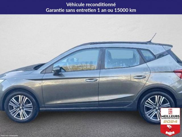 Seat Arona image 6
