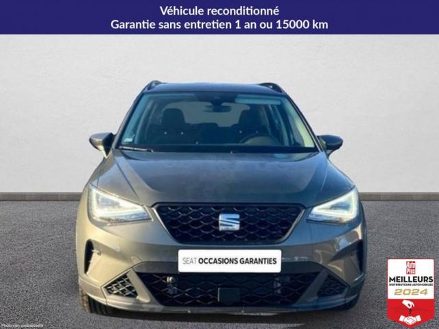 Seat Arona image 4