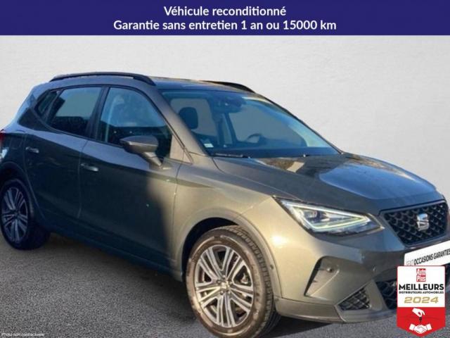 Seat Arona image 8
