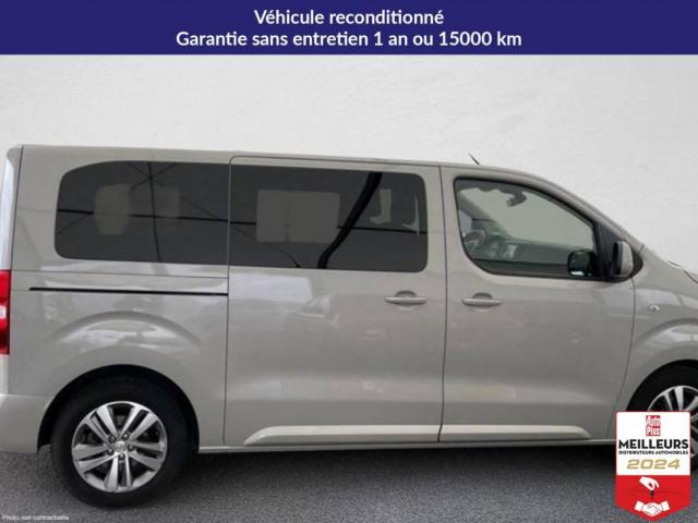 Peugeot Traveller image 2