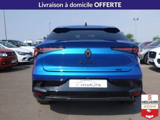 Renault Rafale image 9