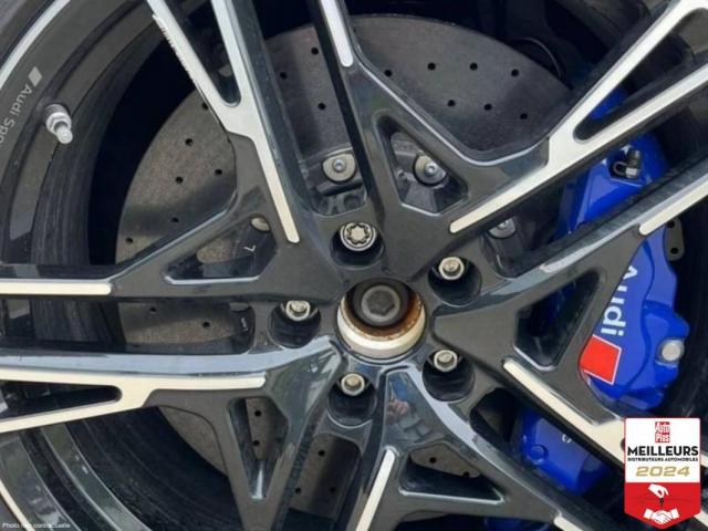 Audi R8 Spyder image 9