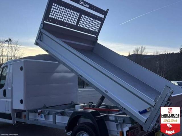 Peugeot Boxer image 6