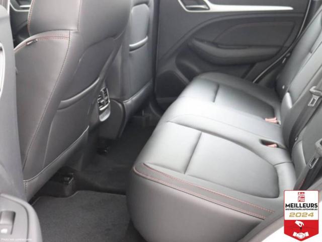 Mg Zs image 5