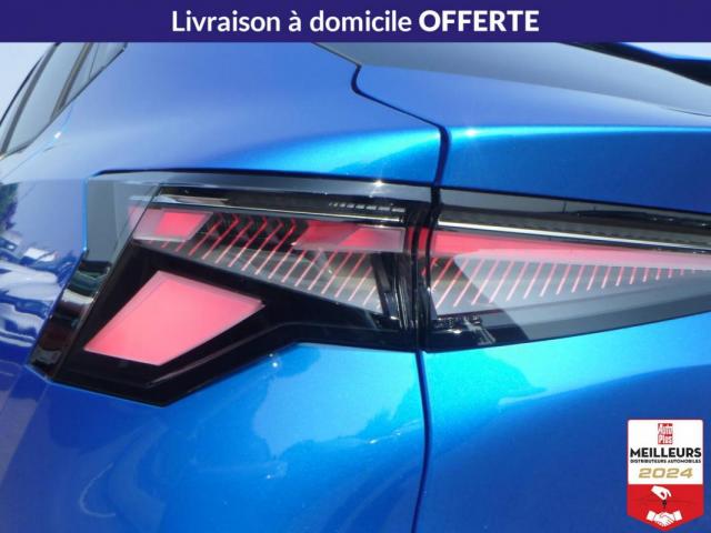 Renault Rafale image 3