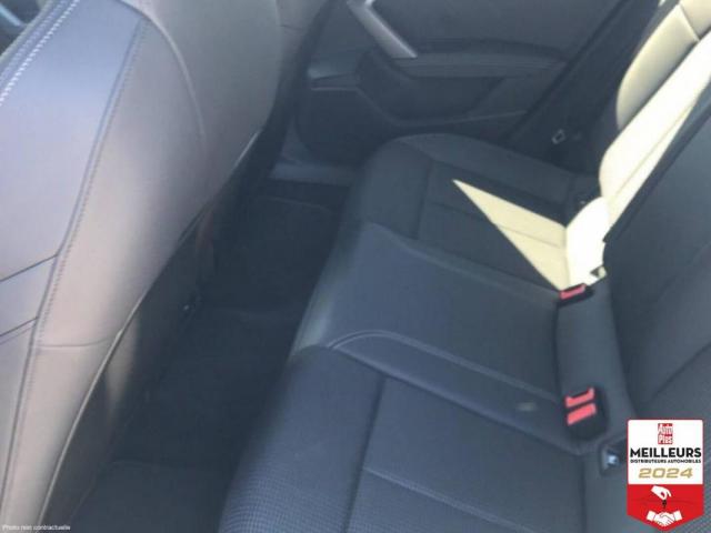 Audi A3 Sportback image 6