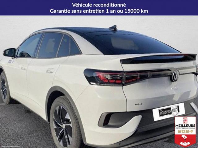 Volkswagen Id.5 image 9