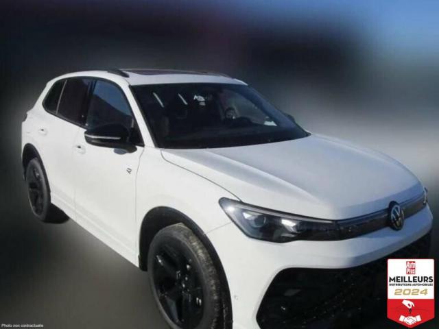 Volkswagen Tiguan image 2