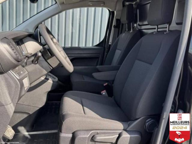 Citroen Jumpy image 6