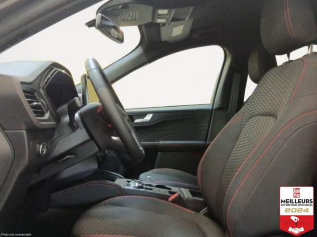 Ford Kuga image 1