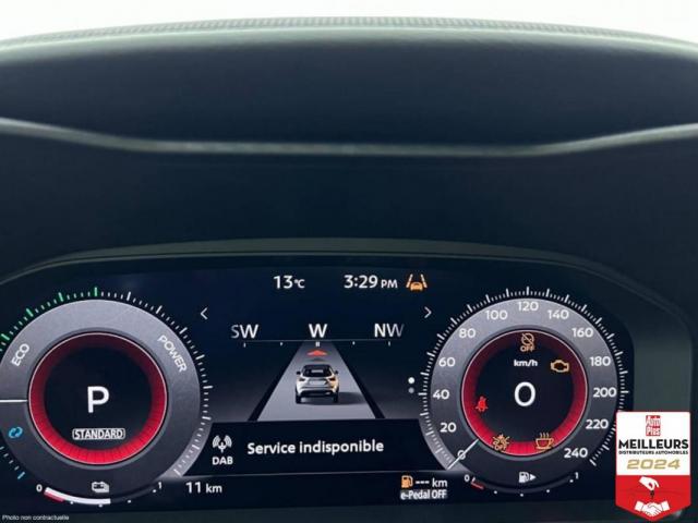 Nissan Juke image 5
