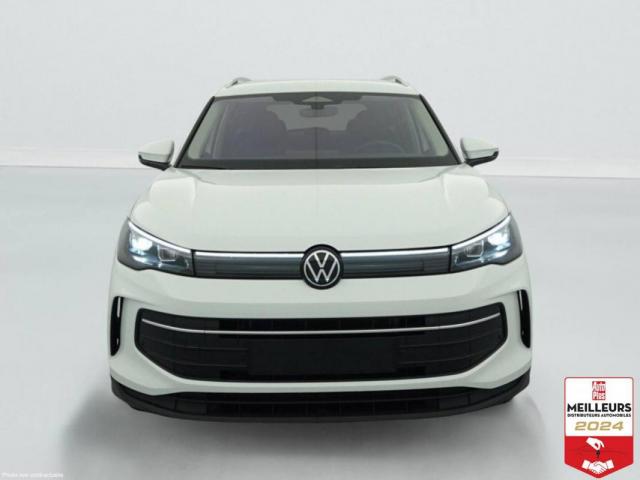 Volkswagen Tiguan image 3