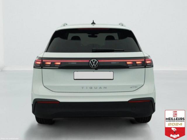 Volkswagen Tiguan image 7