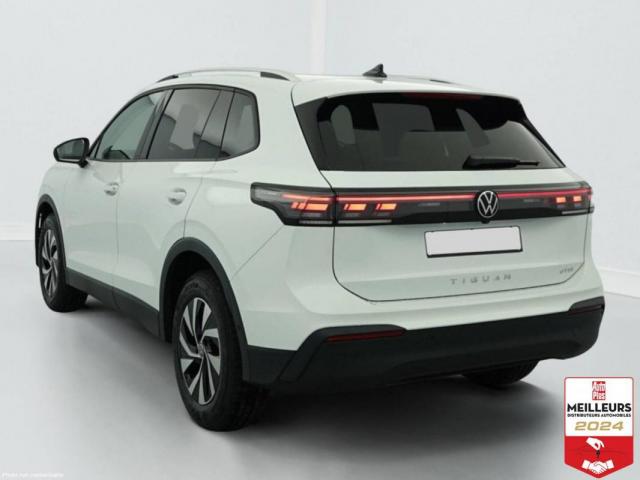 Volkswagen Tiguan image 2