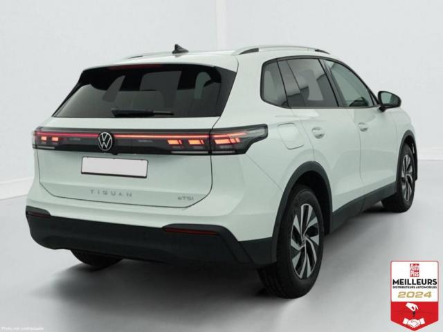 Volkswagen Tiguan image 4
