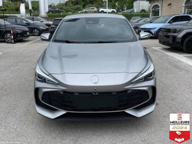Mg Mg3 image 2