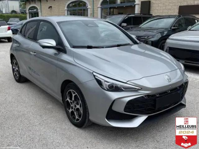 Mg Mg3 image 1