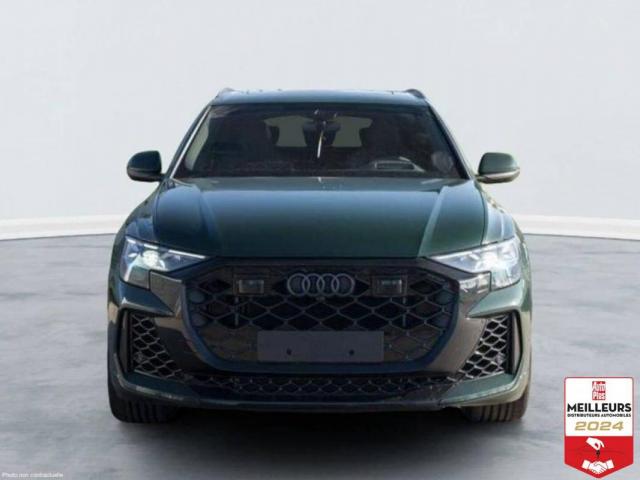 Audi Rs Q8 image 9