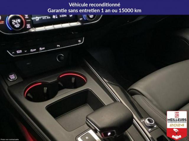 Audi A4 image 9